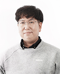 김민우 교관